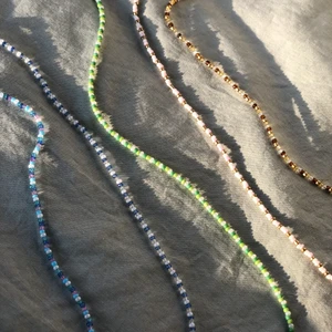 Halsband - Alltid fri frakt! Går att special beställa i vilken färg som helst🌈⚡️