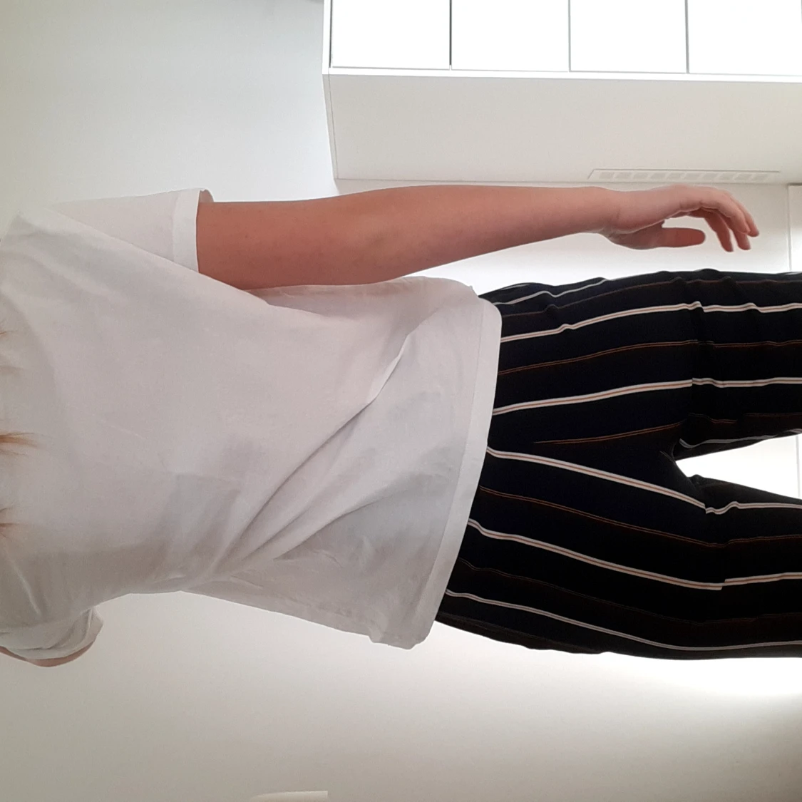 Kostymbyxa strl XS - 90