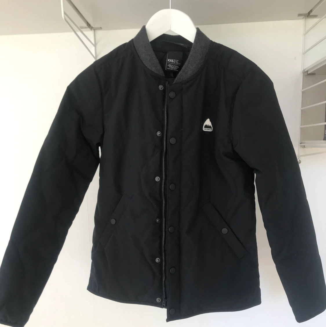 Burton jacka XXS - 91