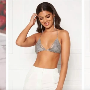 Bh topp  - Använd 1 gång som ny 