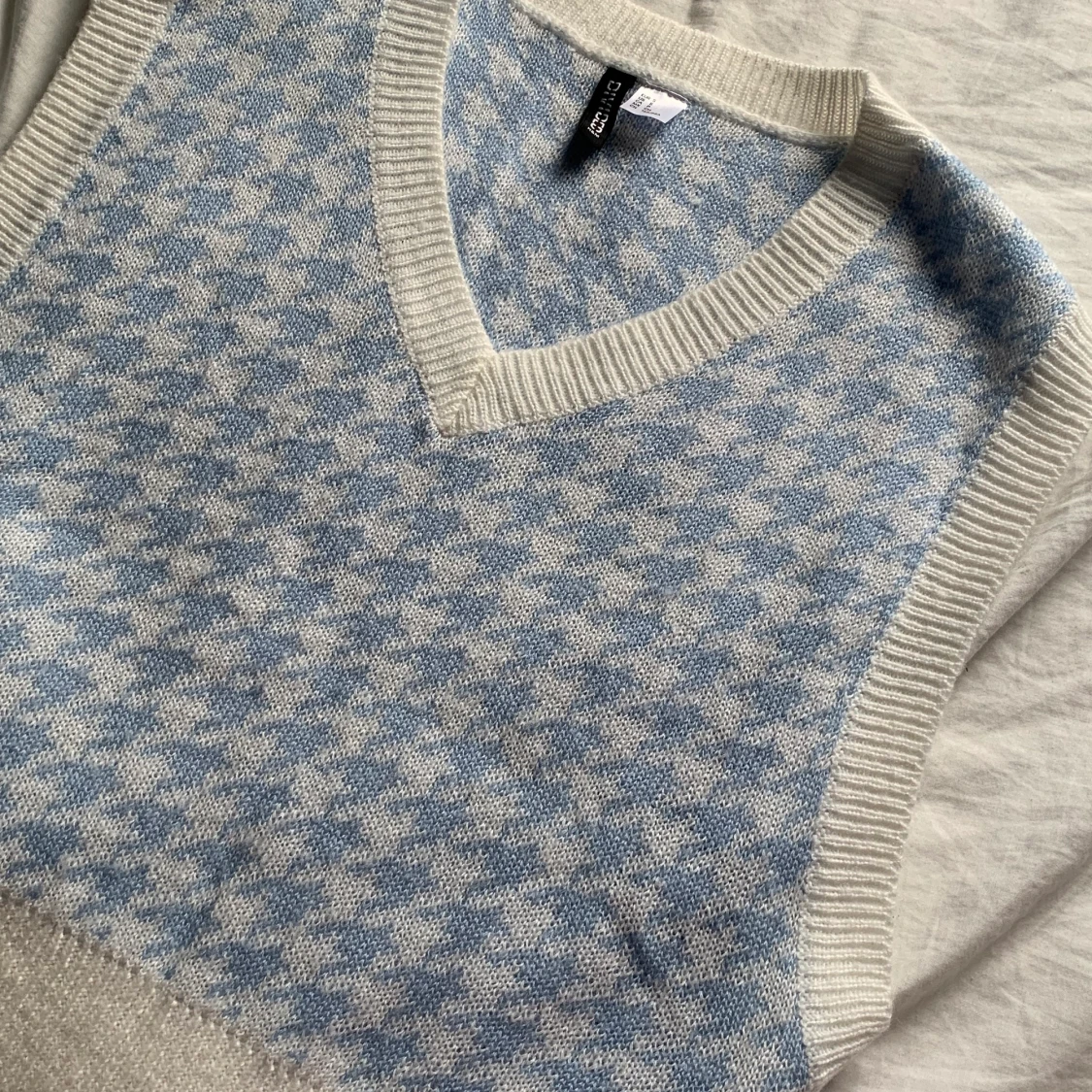 Väst från HM i strl S