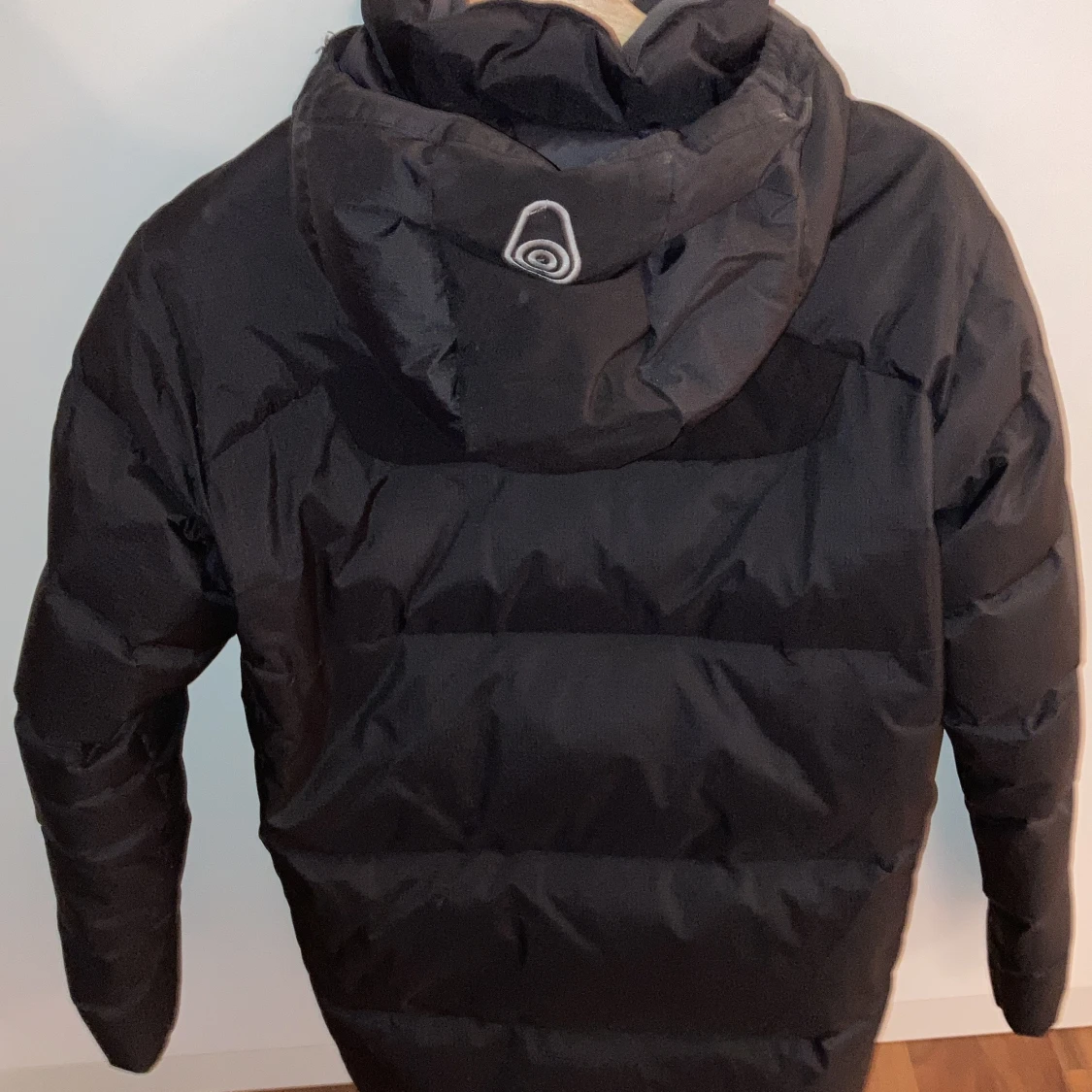 Sail racing jacka  - 90