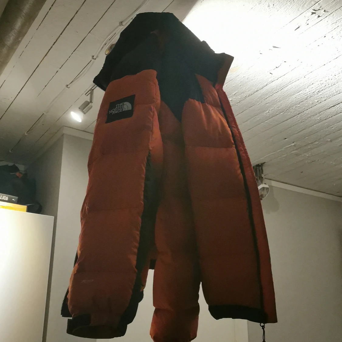 Northface jacka M - 90