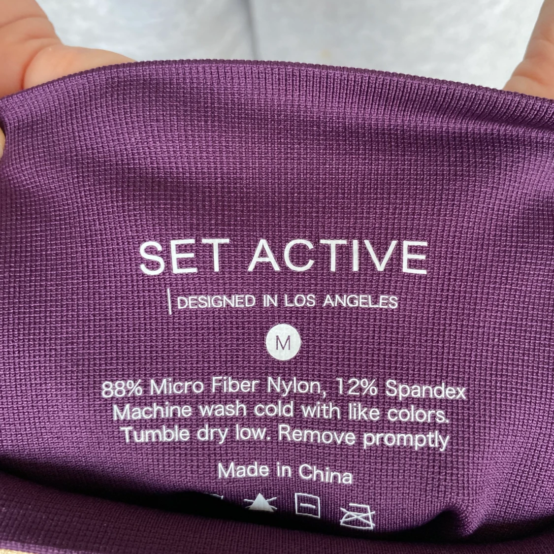 Tränings tights  - 91