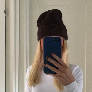 Mössa - Säljer denna snygga mössan!!!💗