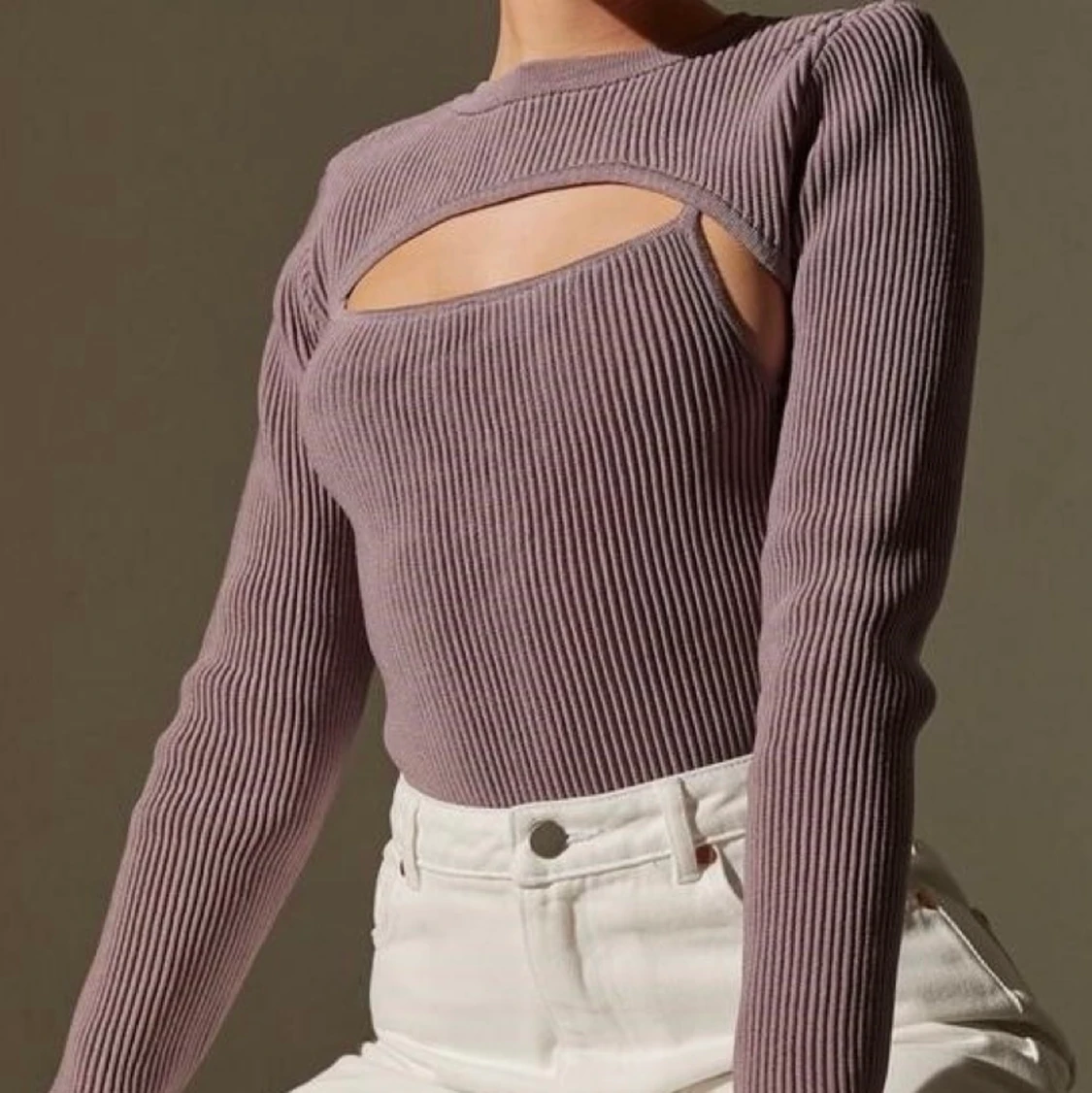 Supersnygg layered bodysuit