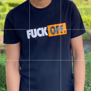 T Shirt  - Det är som ny