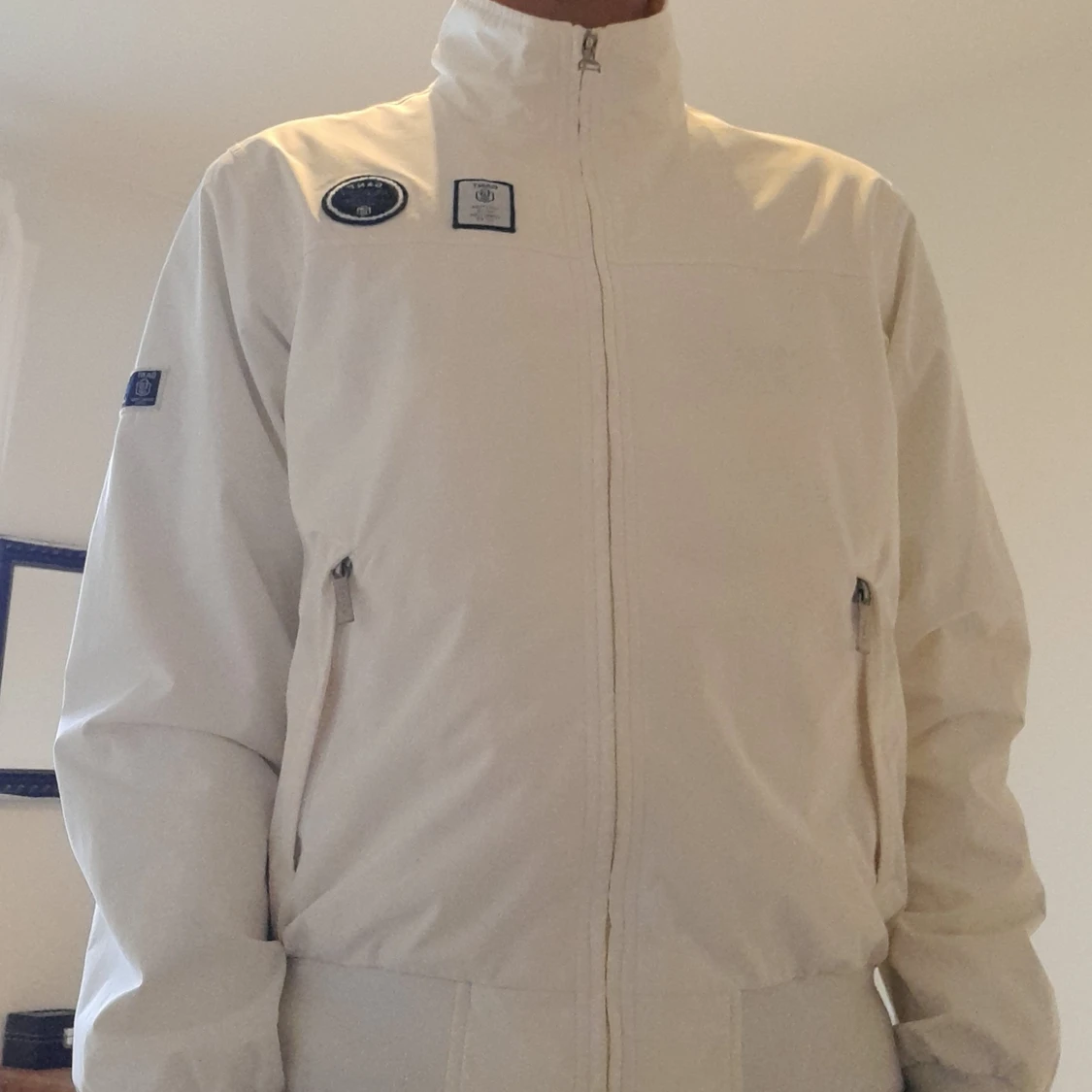 Gant Ocean Patch jacka