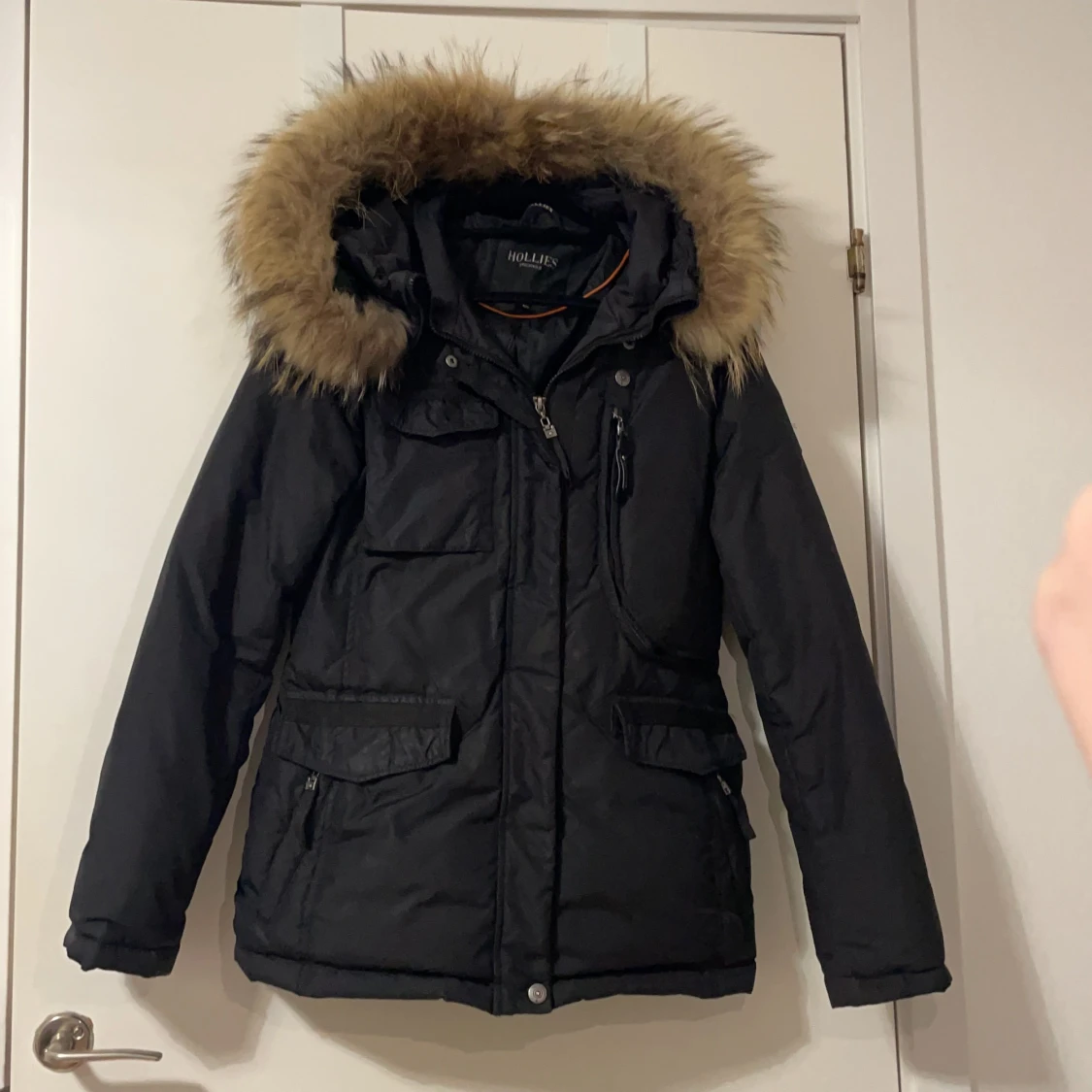 Hollisjacka st M  - 90