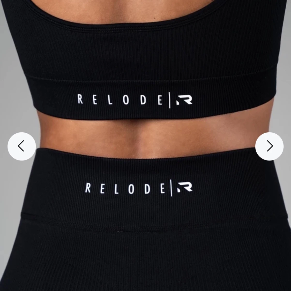 Relode sport-bh  - 91