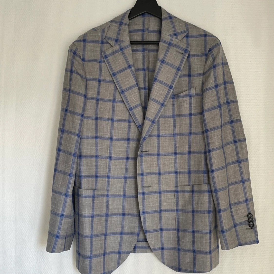 Oversized kavaj - 90