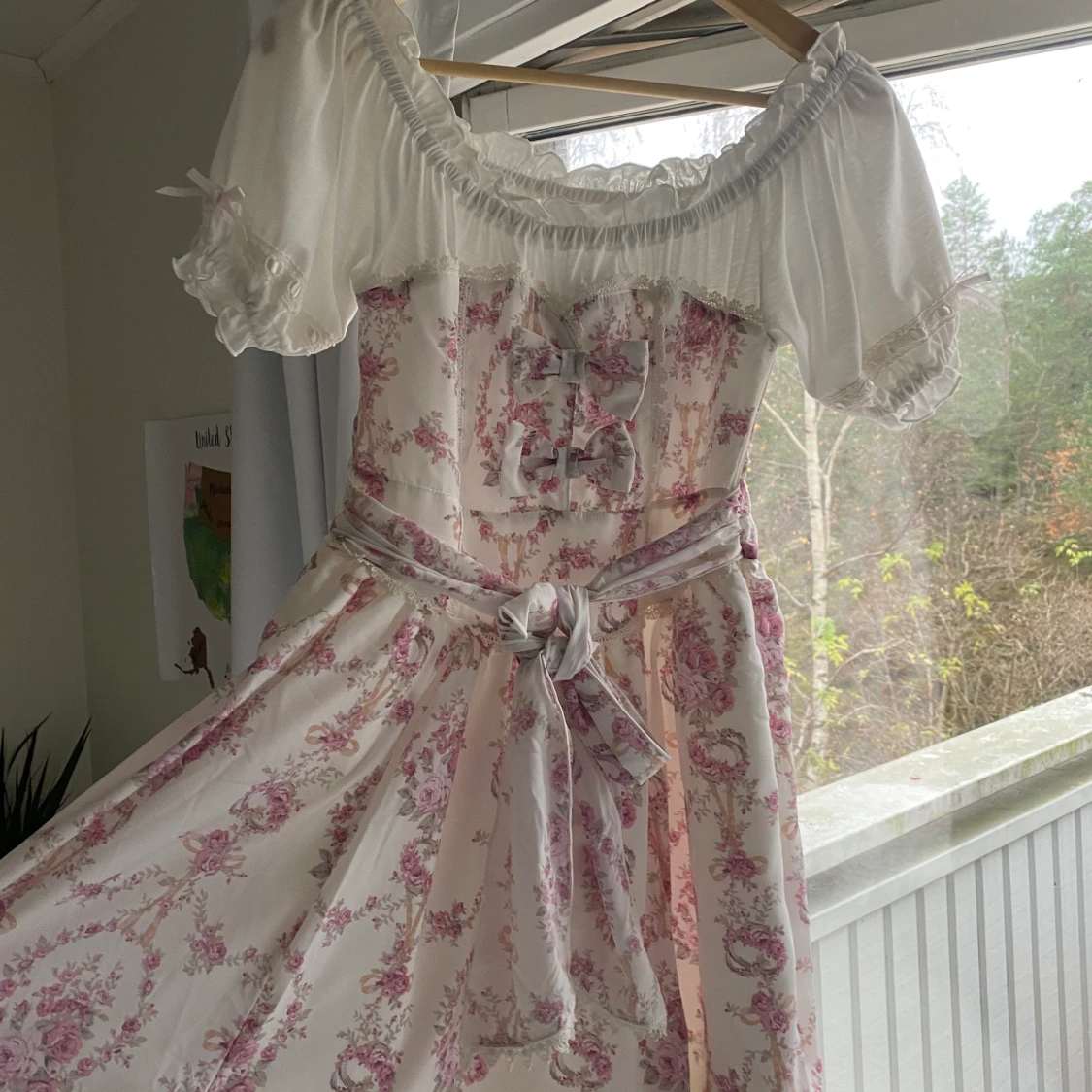 Liz Lisa klänning NY