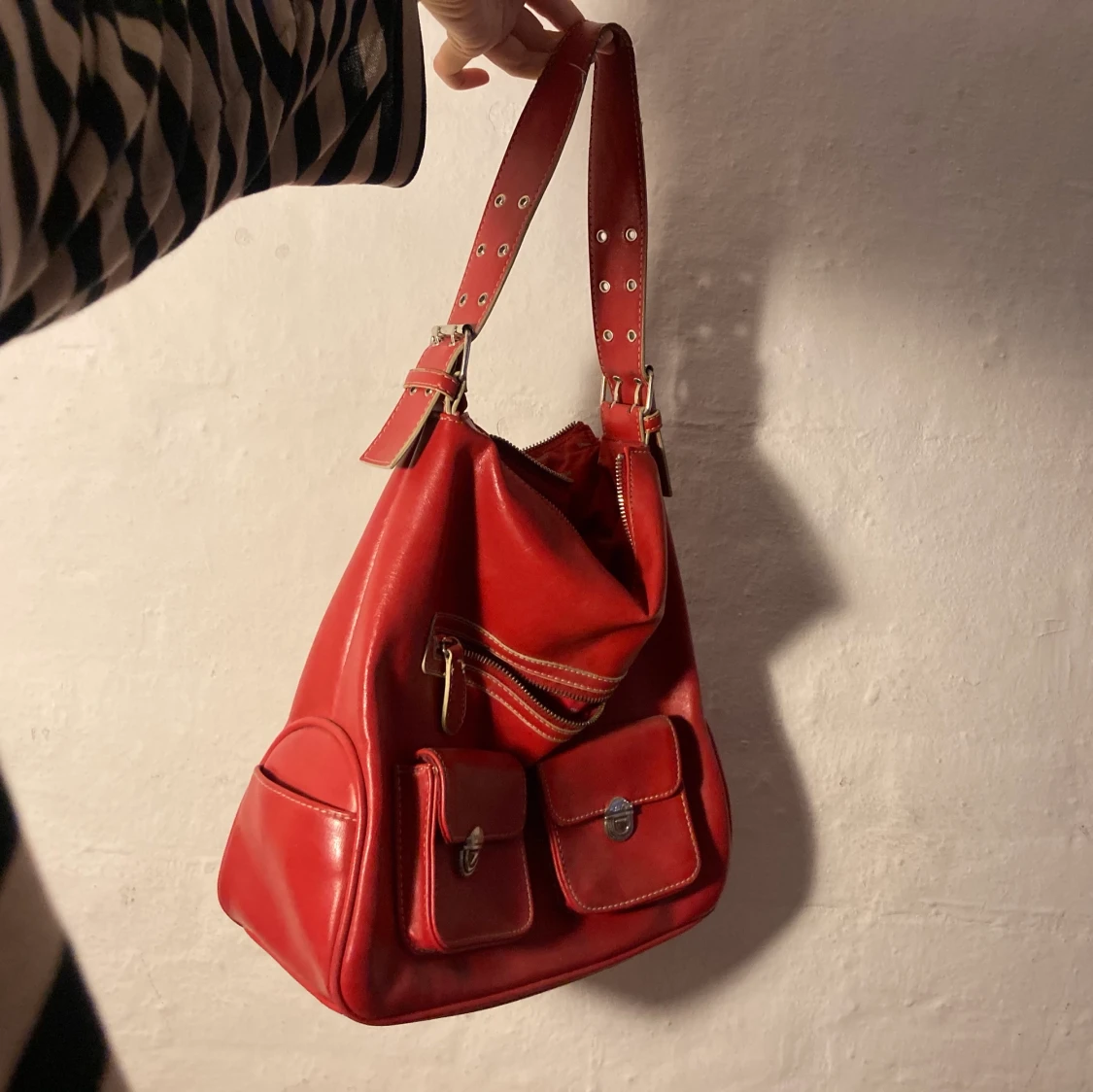 Secondhand väska  - 90