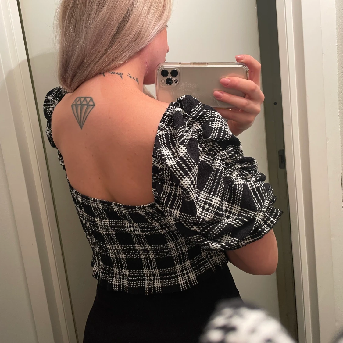 Festlig T-shirt  - 90