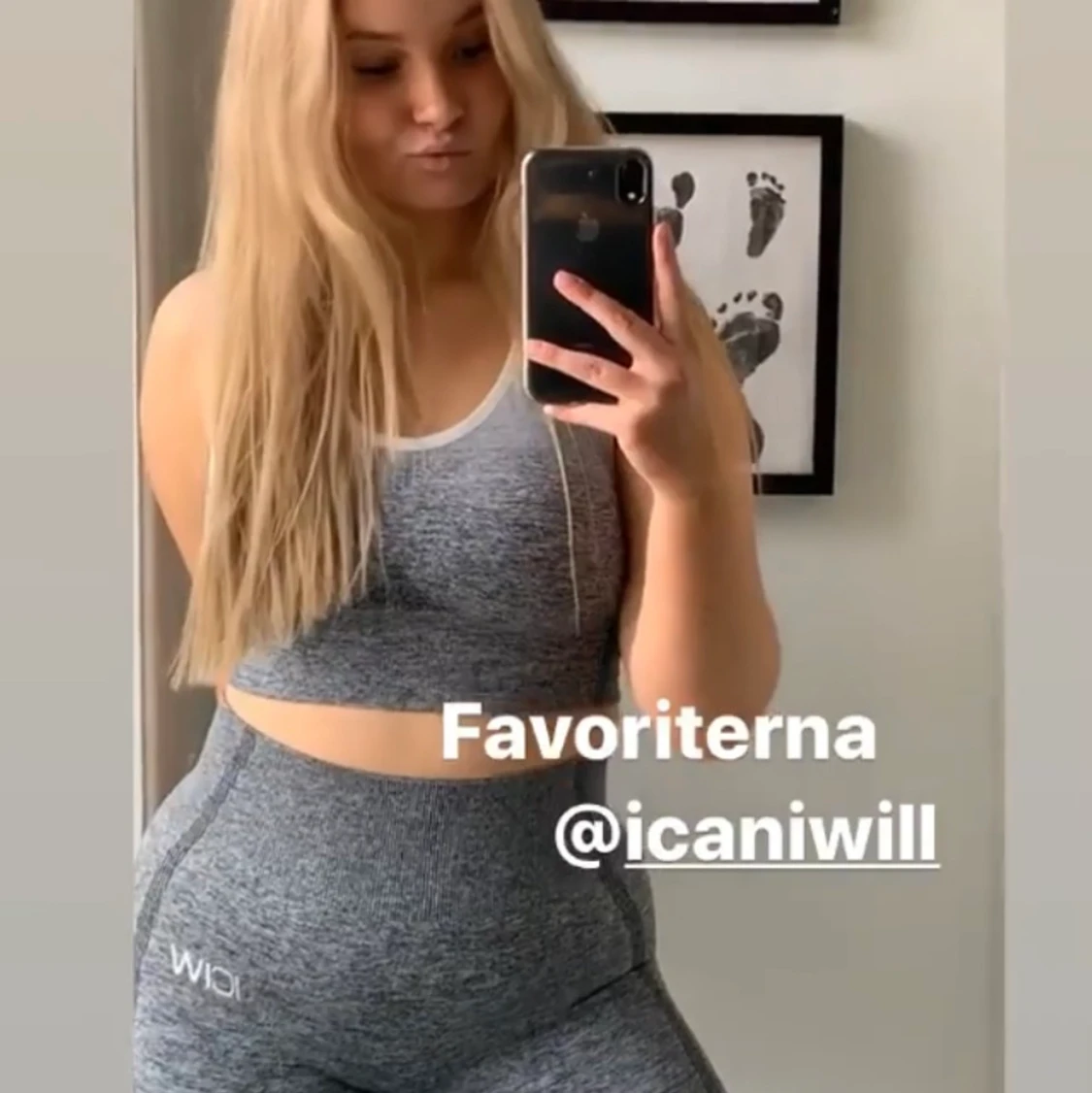 Sett från Icaniwill