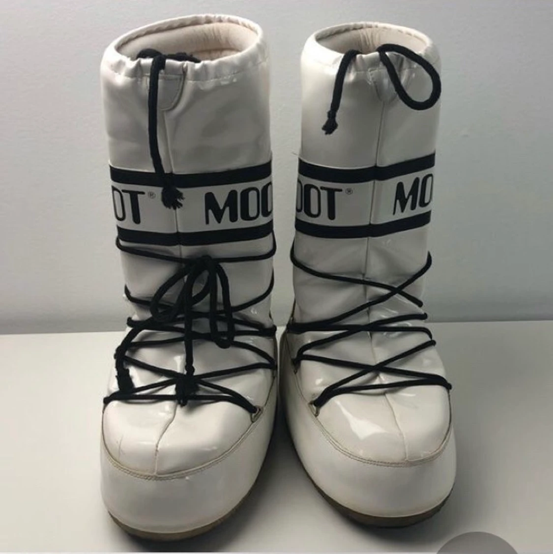 Moonboots - 90