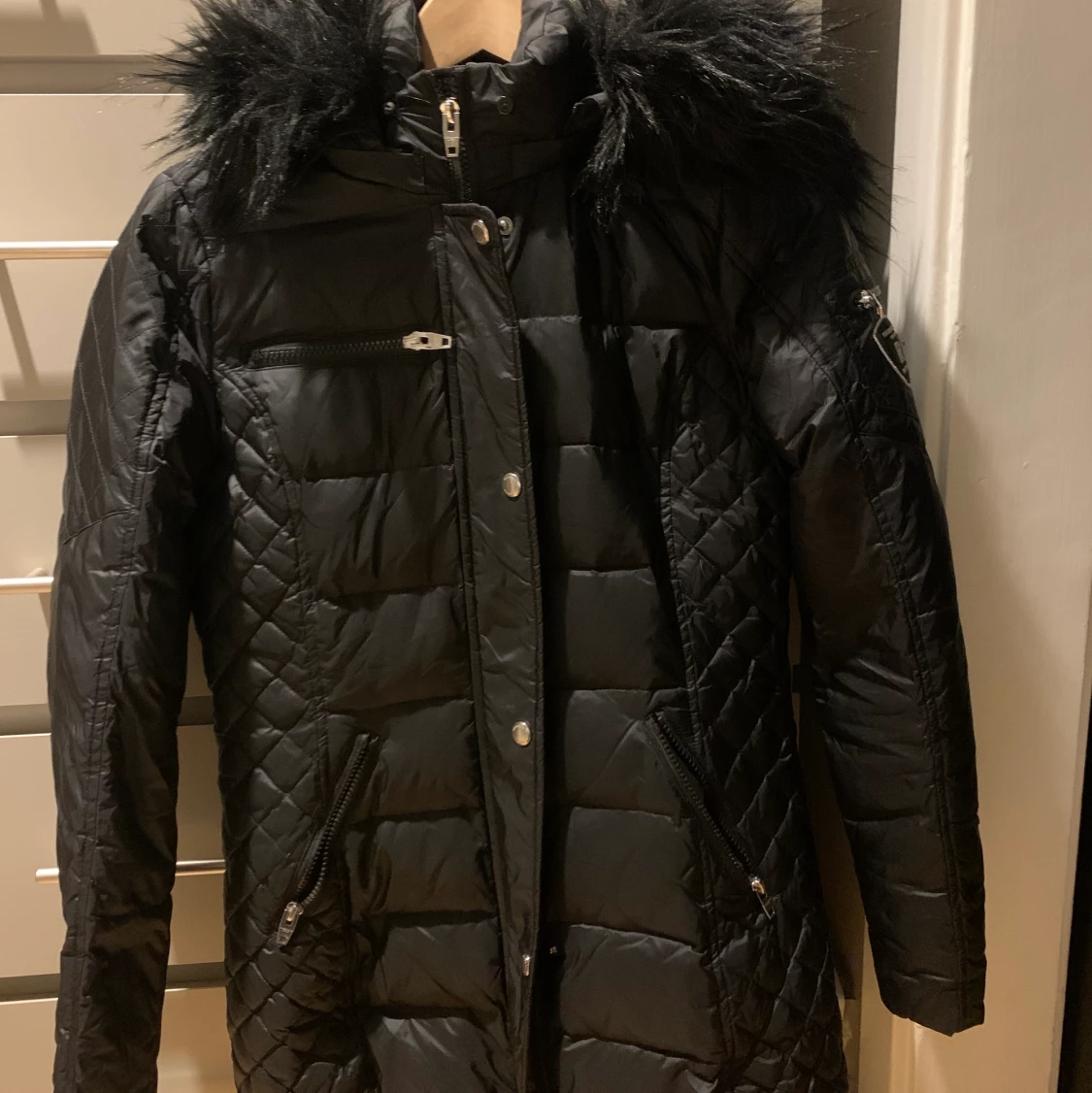 Rock and blue jacka  - 90