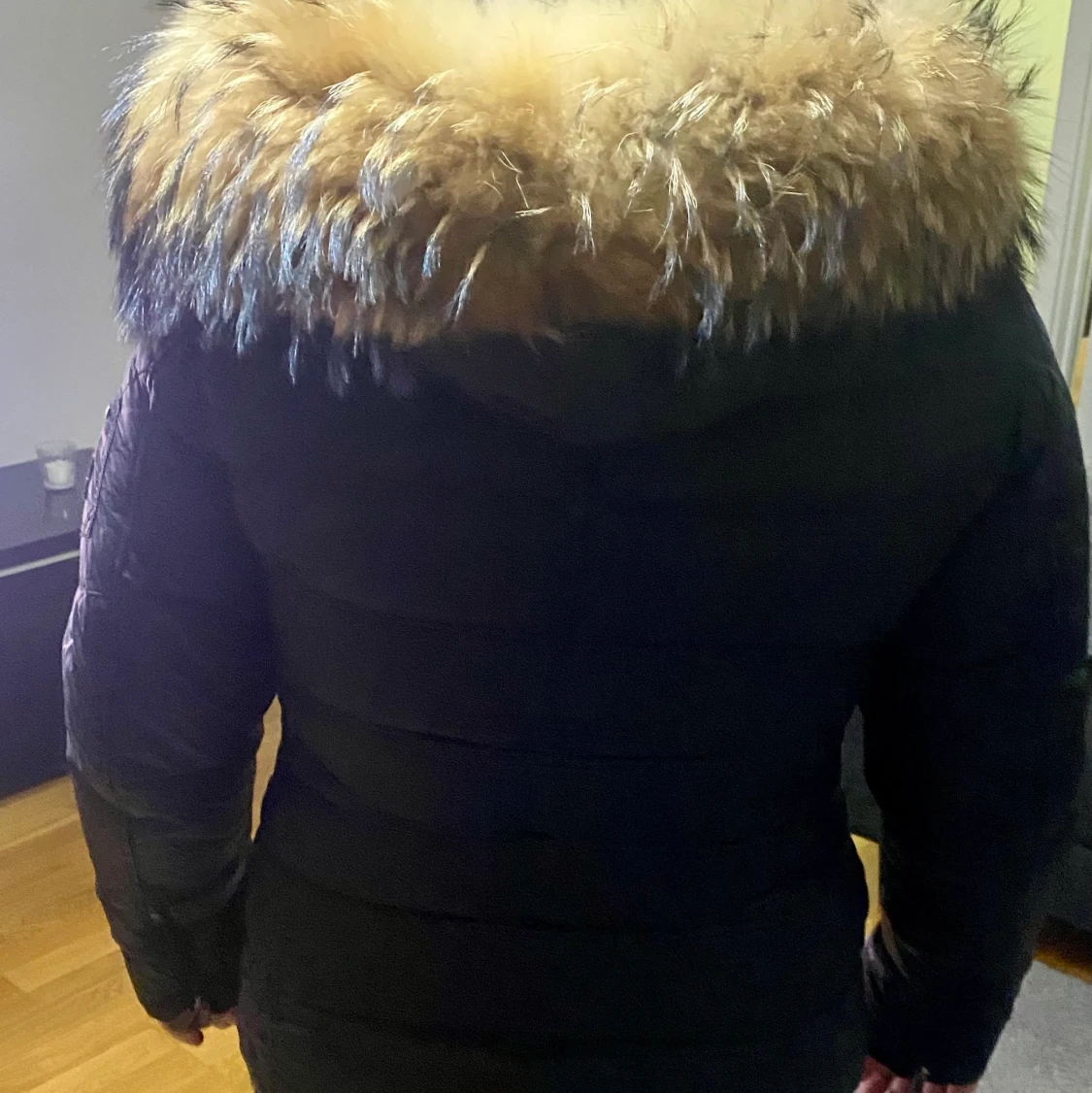 Rock & Blue Vinterjacka - 90