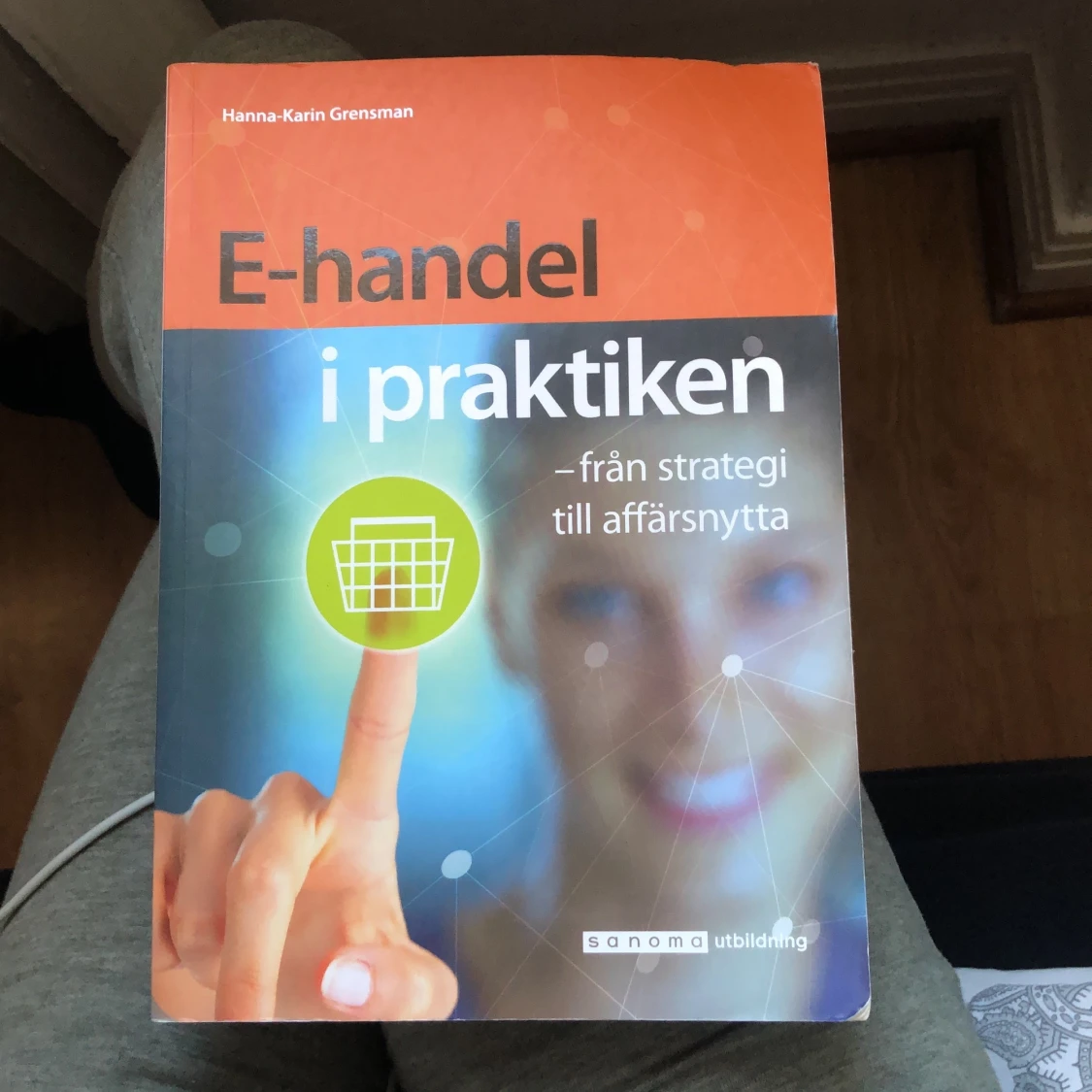Ehandel i praktiken 300