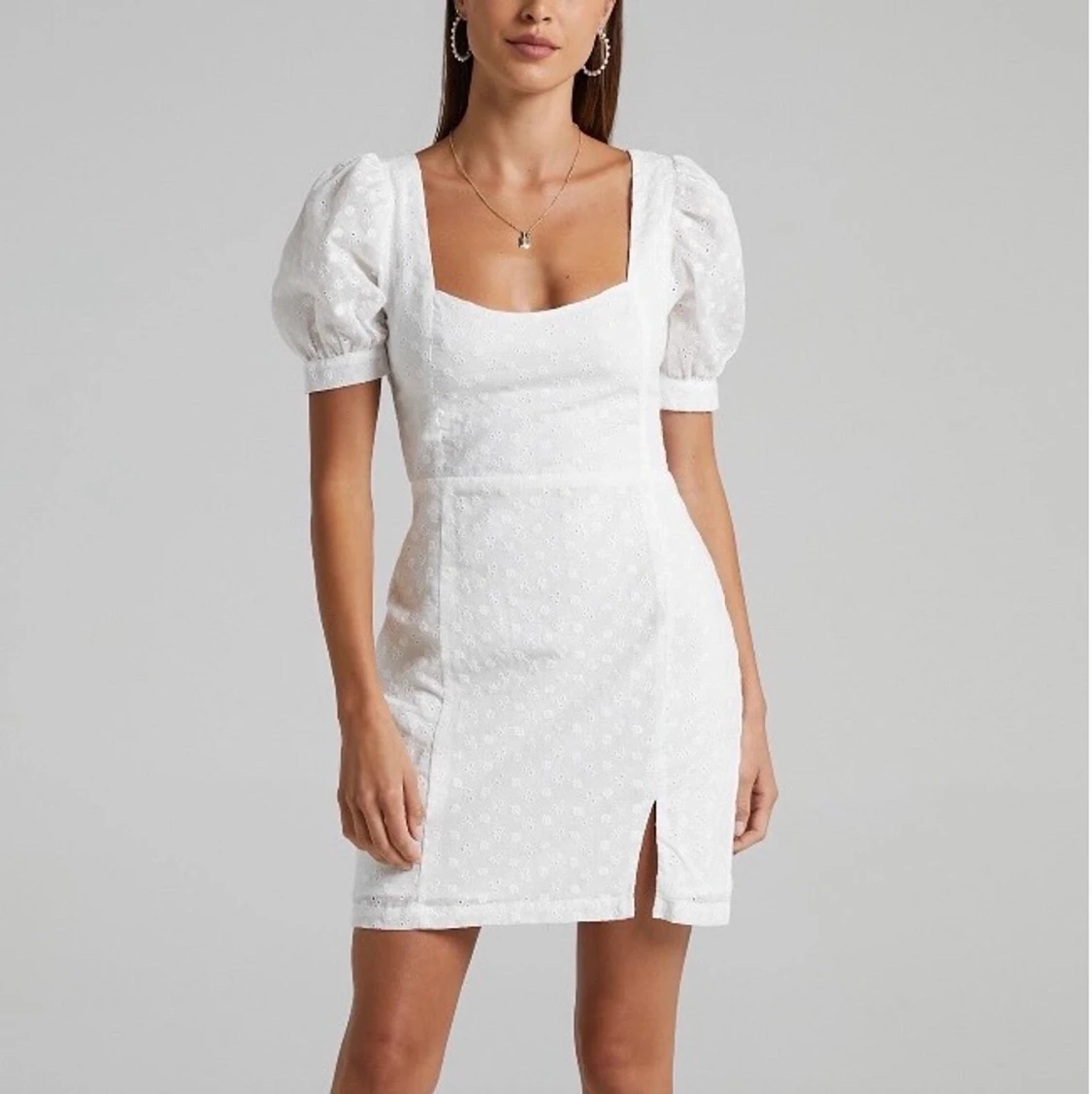 Studentklänning/skolavslutningsklänning 