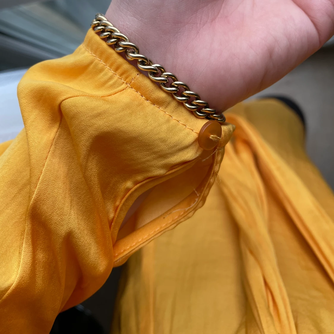 Klänning från Bikbok strl. S - 91