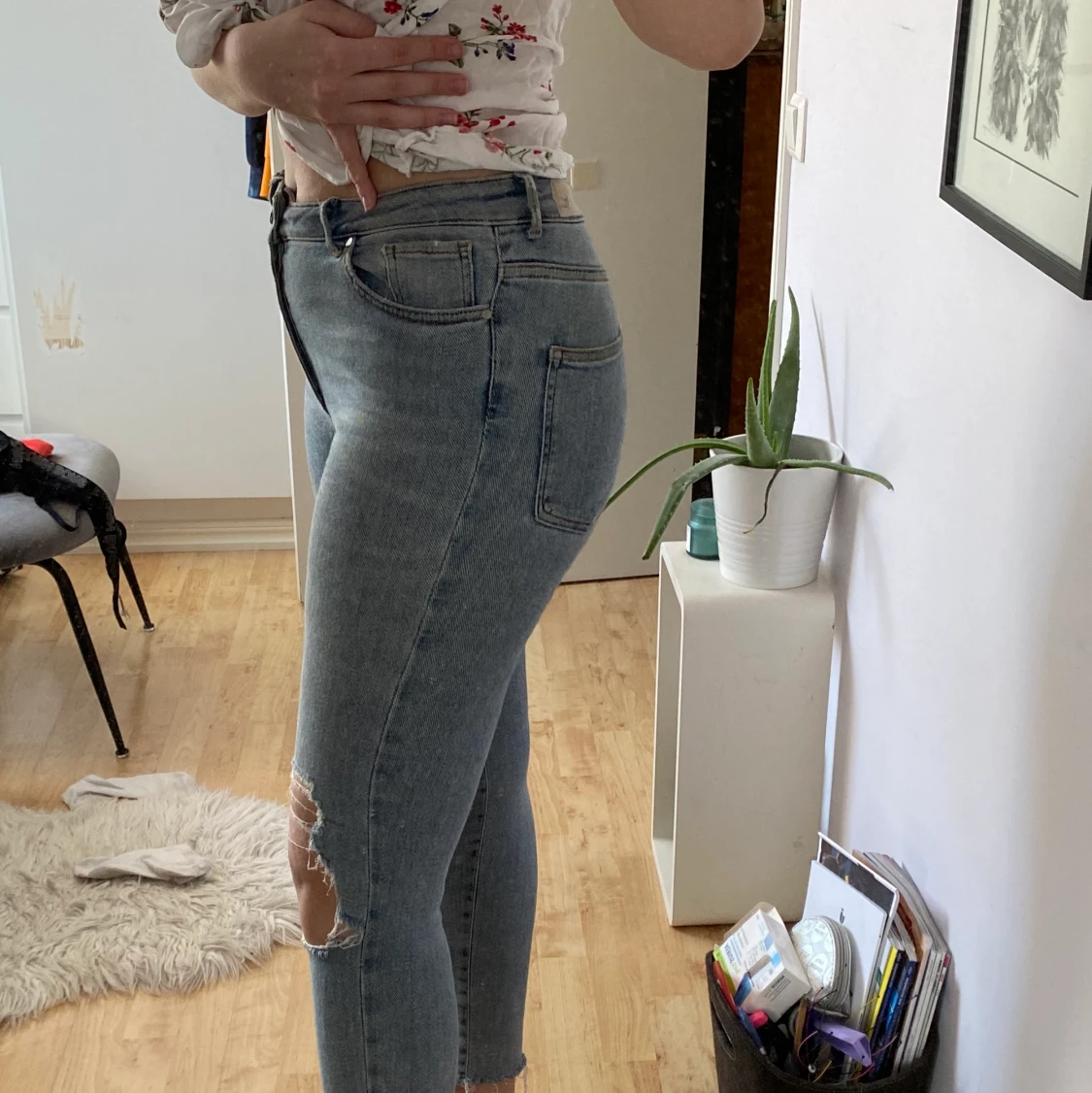 Jeans - 90