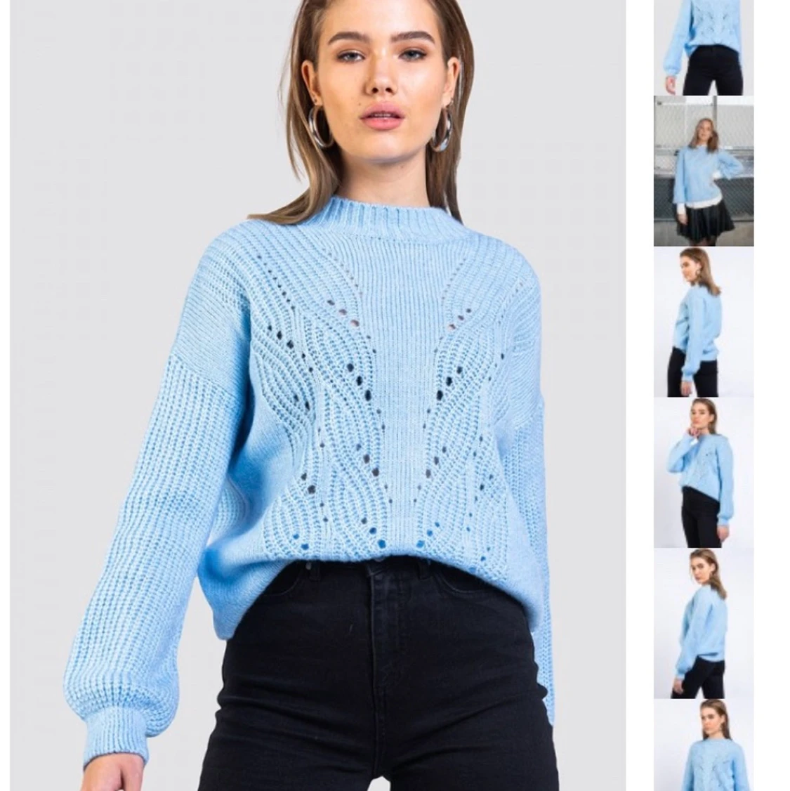 Ida Carlsson x Madlady