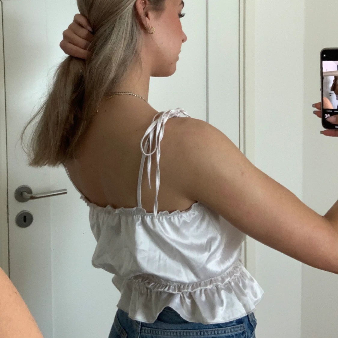 Topp från Zara - 91