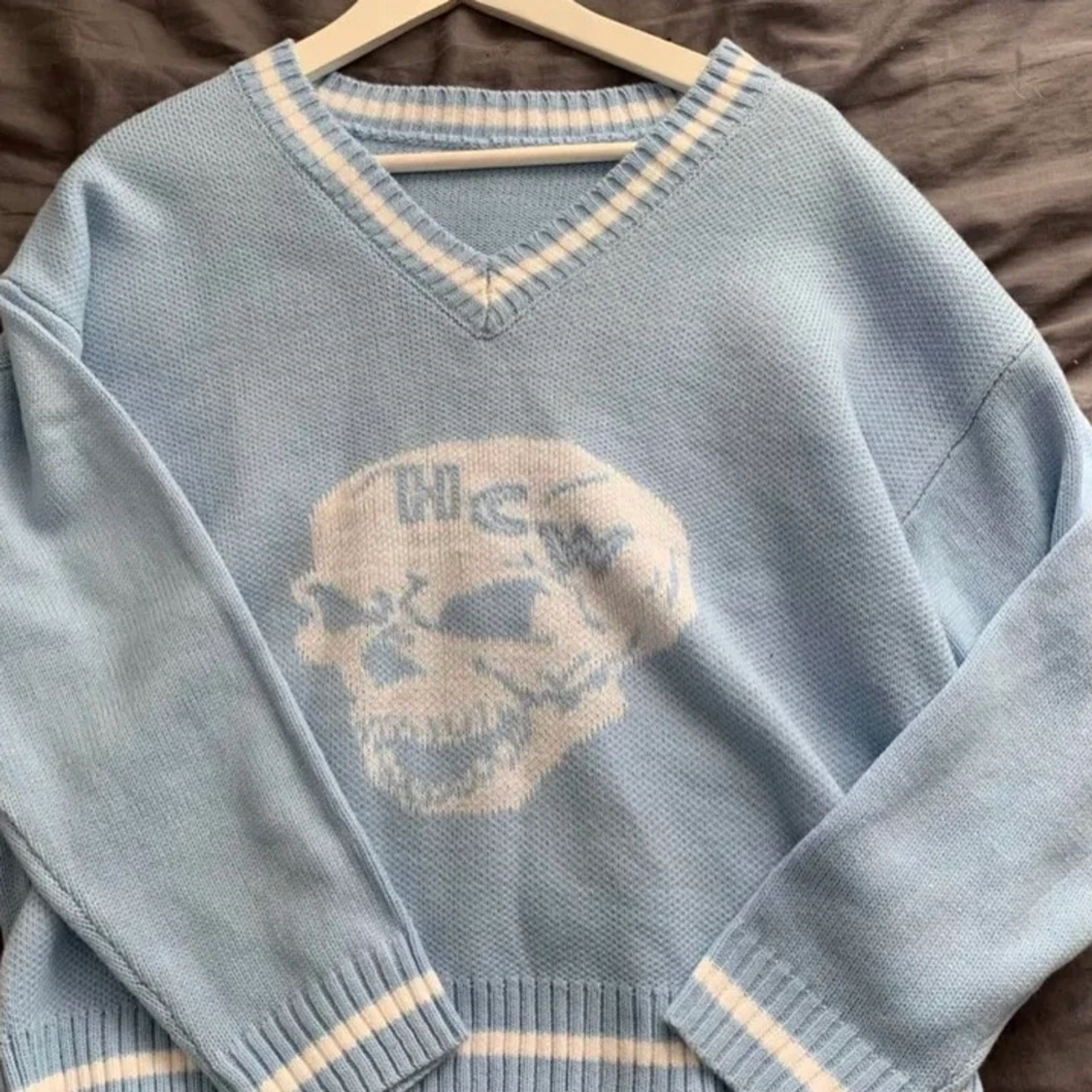 Hcw tröja - 91