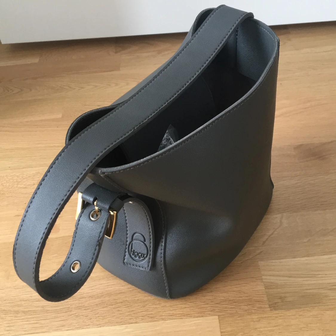 Eco leather bag - 90