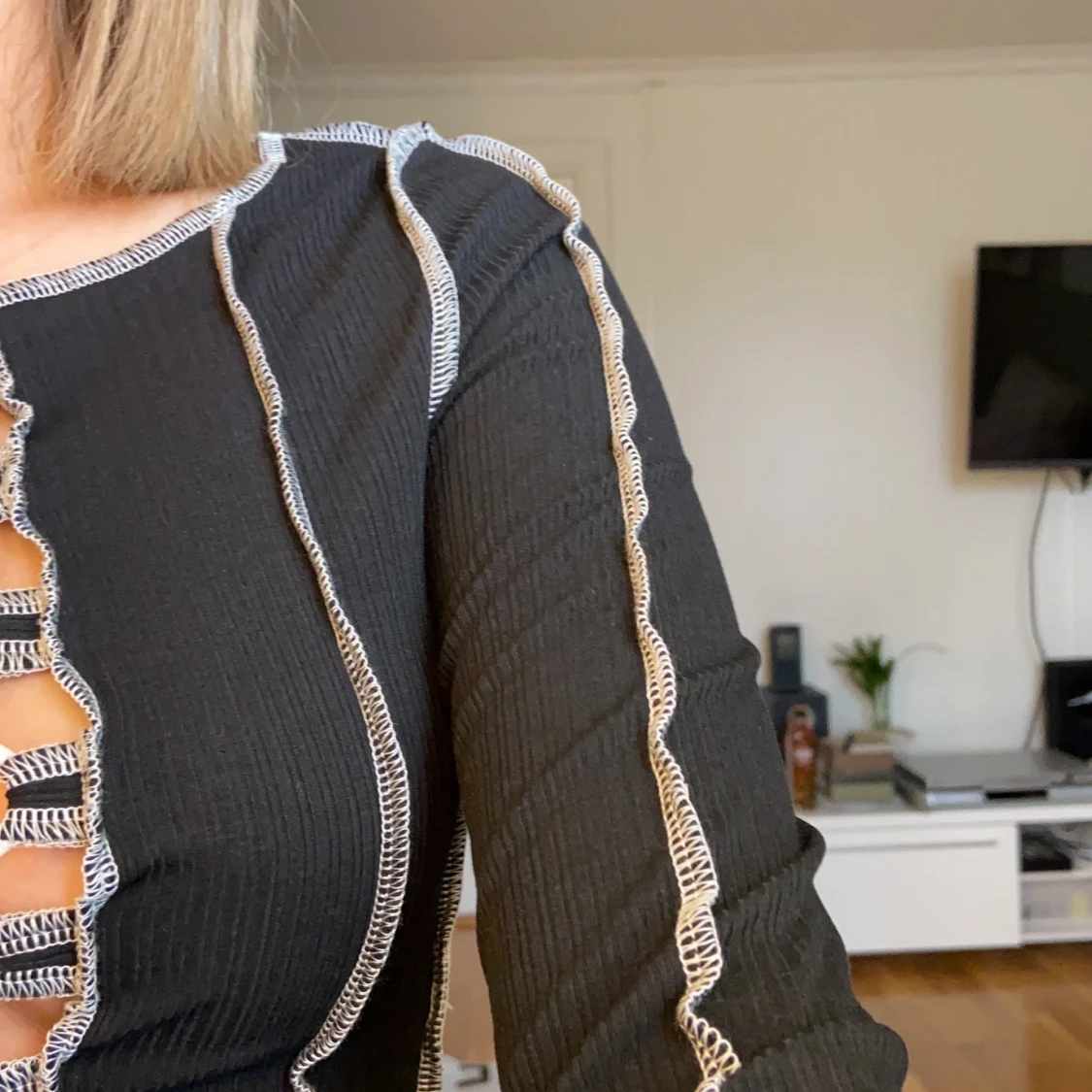 Topp från shein - 91