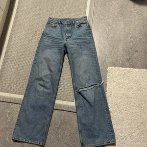 Jeans  - Från monki 