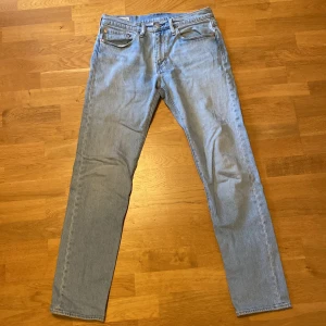 Levis 502 W31 L34 - Helt fräscha Levis 502 jeans. Inga flaws
