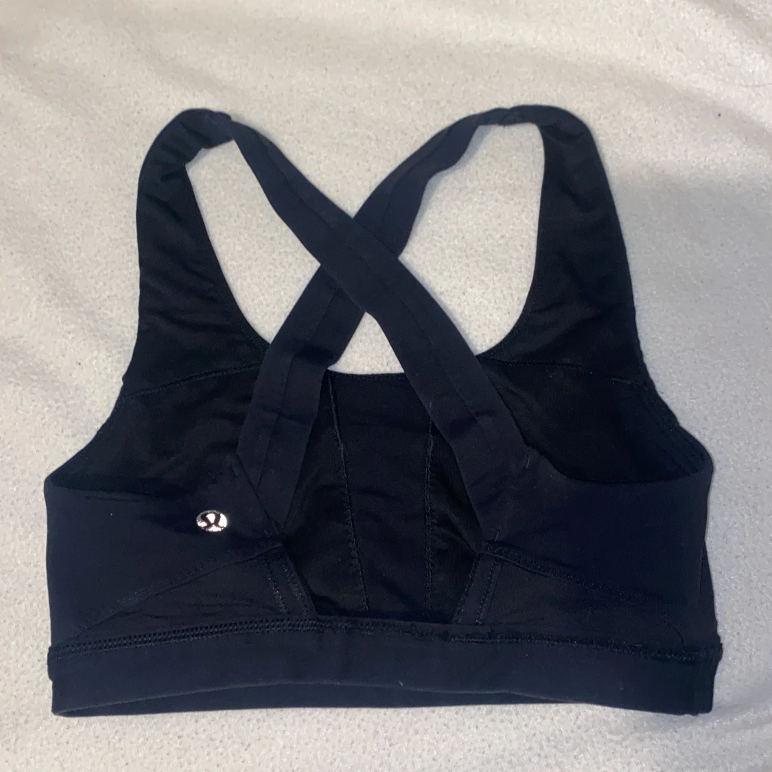 ÄKTA lululemon sport-bh!!! - 90