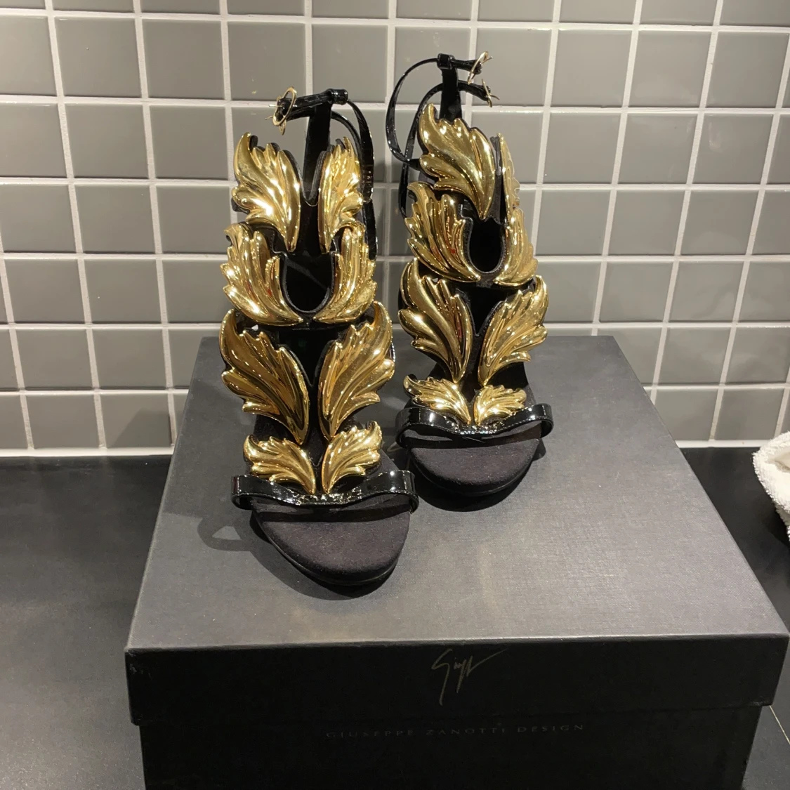 Giuseppe Zanotti - 91