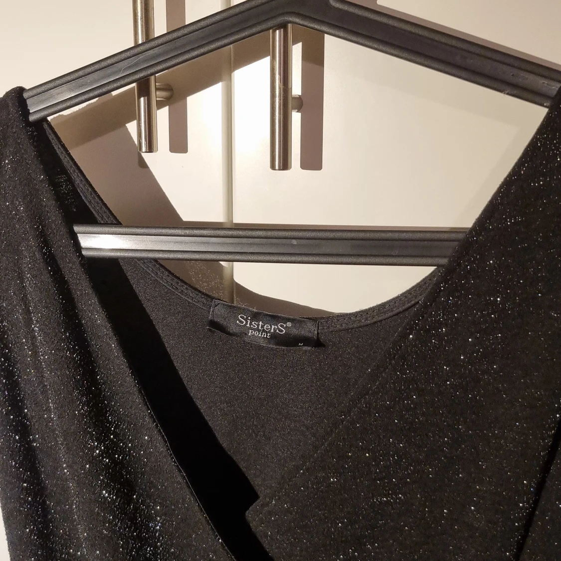 Sister aftonklänning str: M - 91