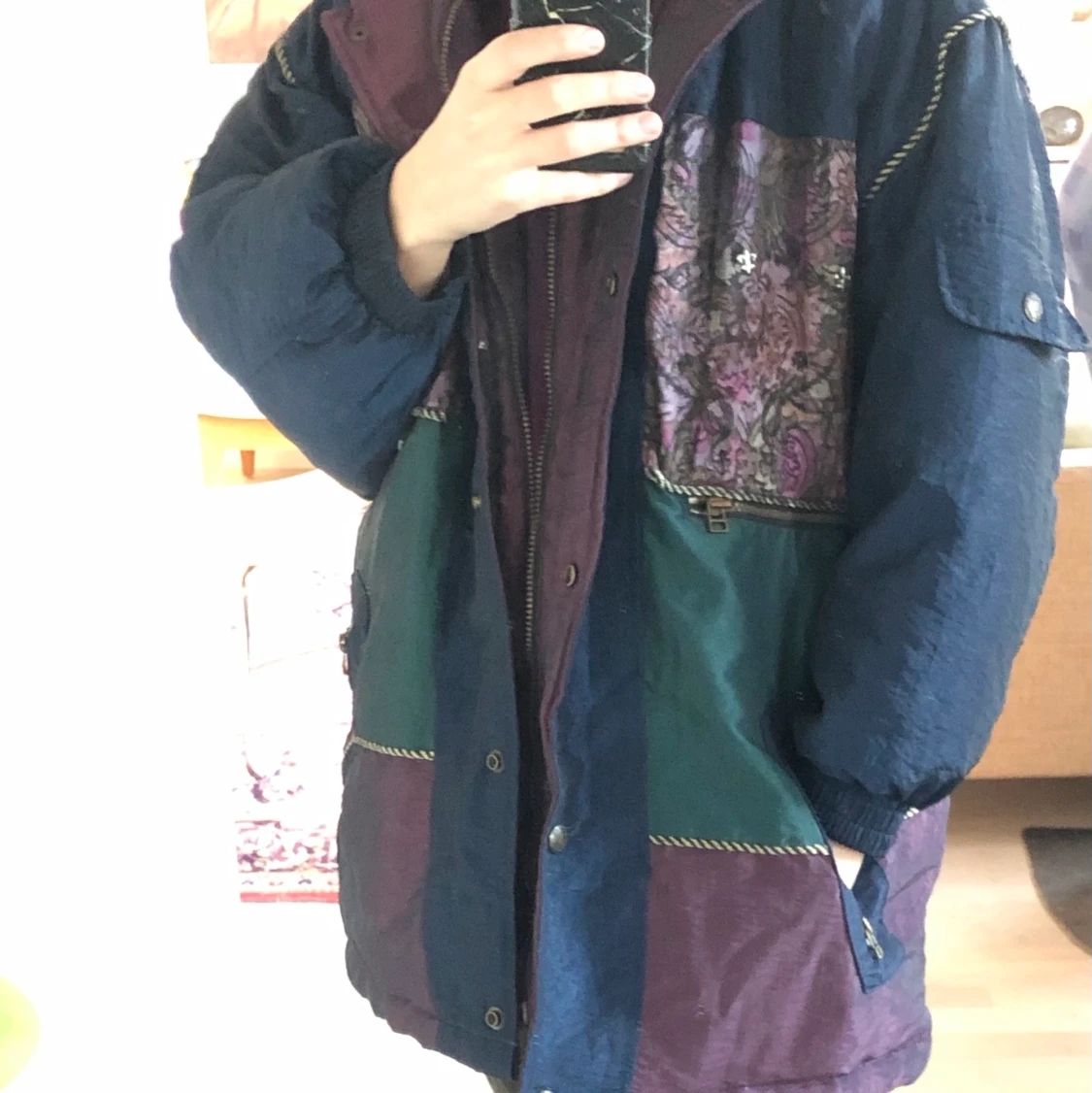 Dunjacka strl M - 91