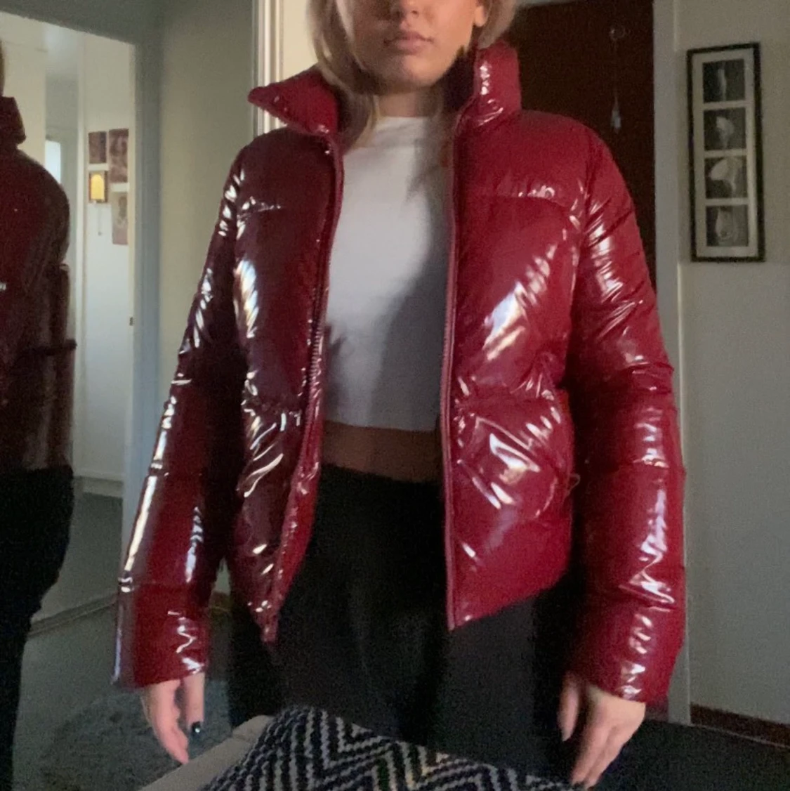 TOMMY HILFIGER PUFFER - 90