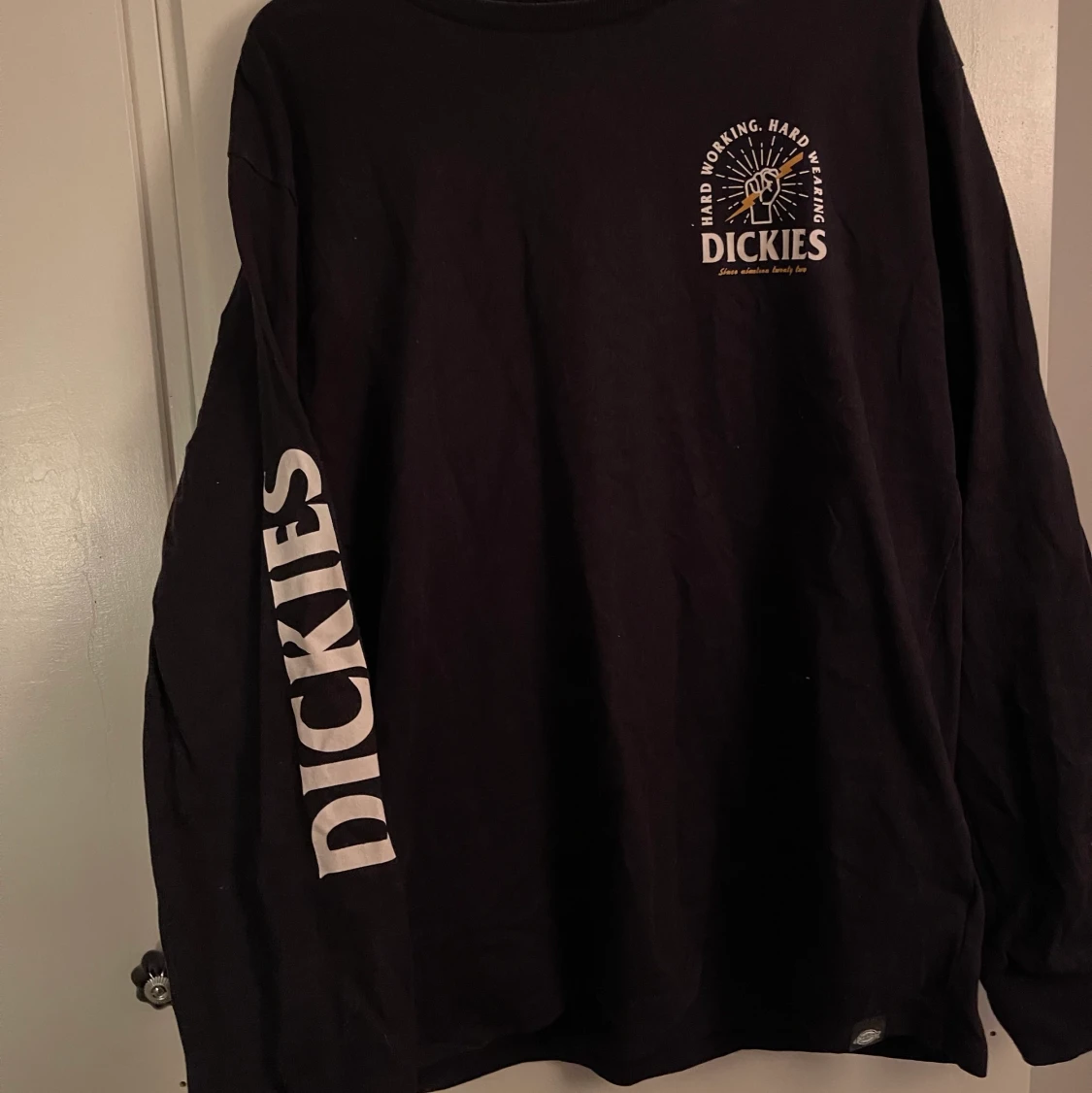 Dickies Longsleeve - 90