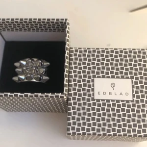 Edblad ring  - Fin ring från Edblad 💓💓  
