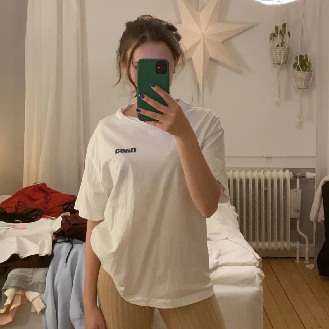 T-shirt från H&M - 90