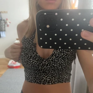 Topp - Topp ifrån Shein. Aldrig använd. Frakt 66kr