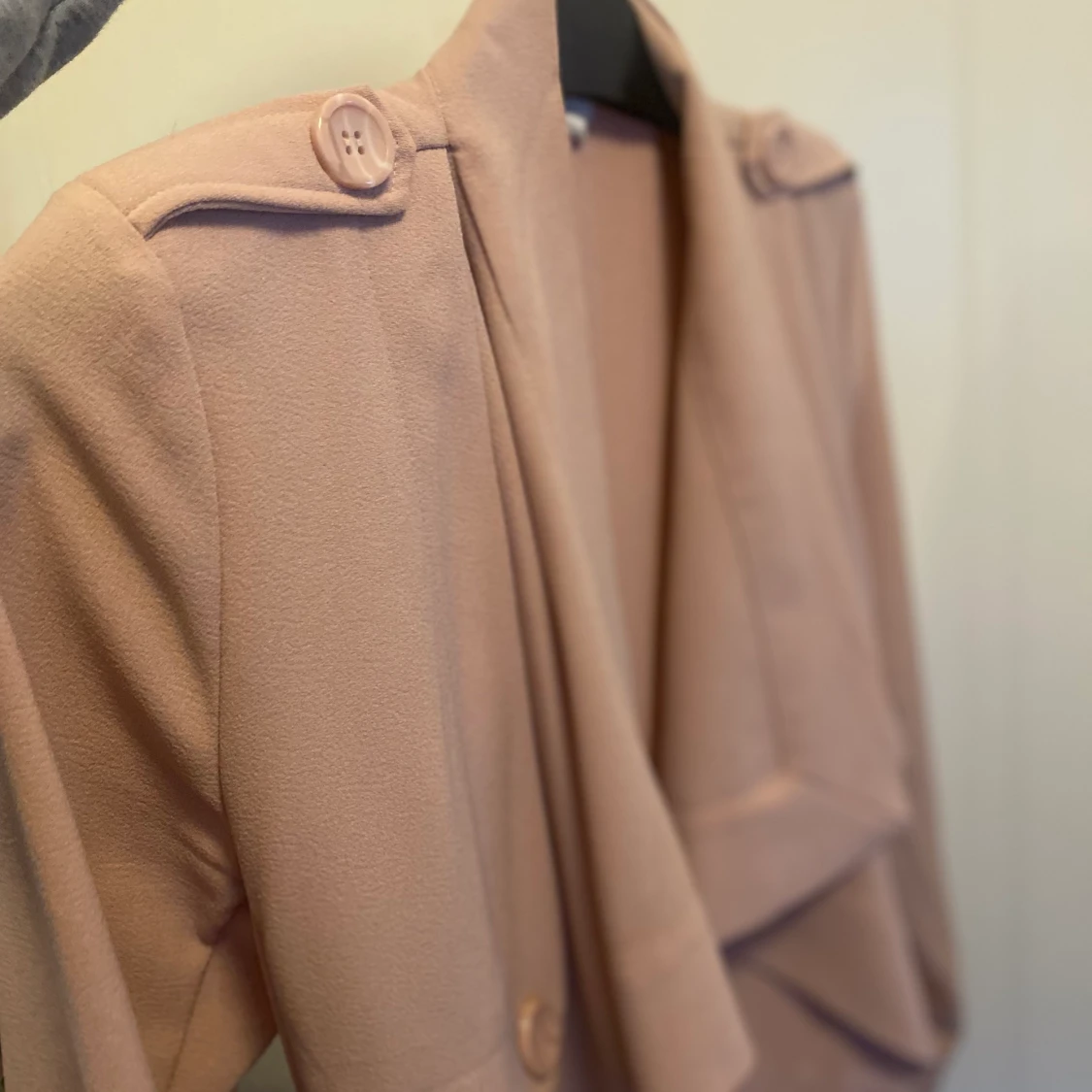 Object sommar kappa - 90