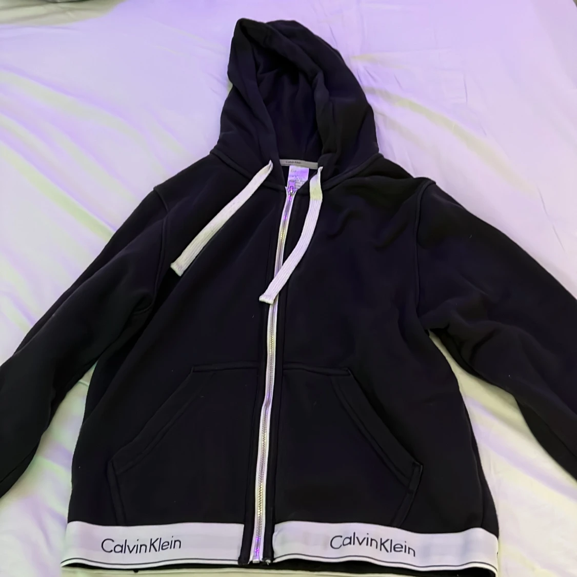 Calvin klein kofta - 90