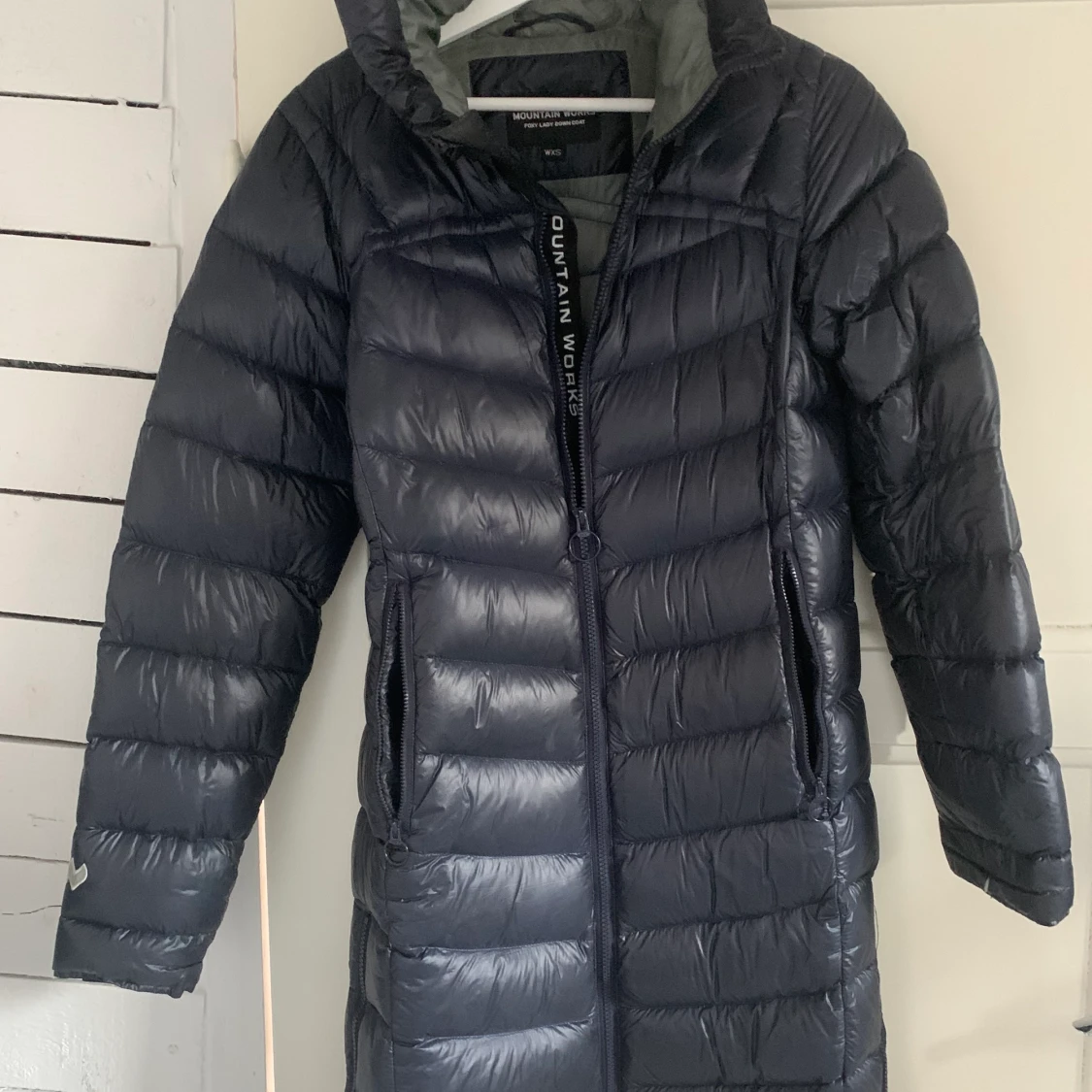 Mountain Works dunjacka