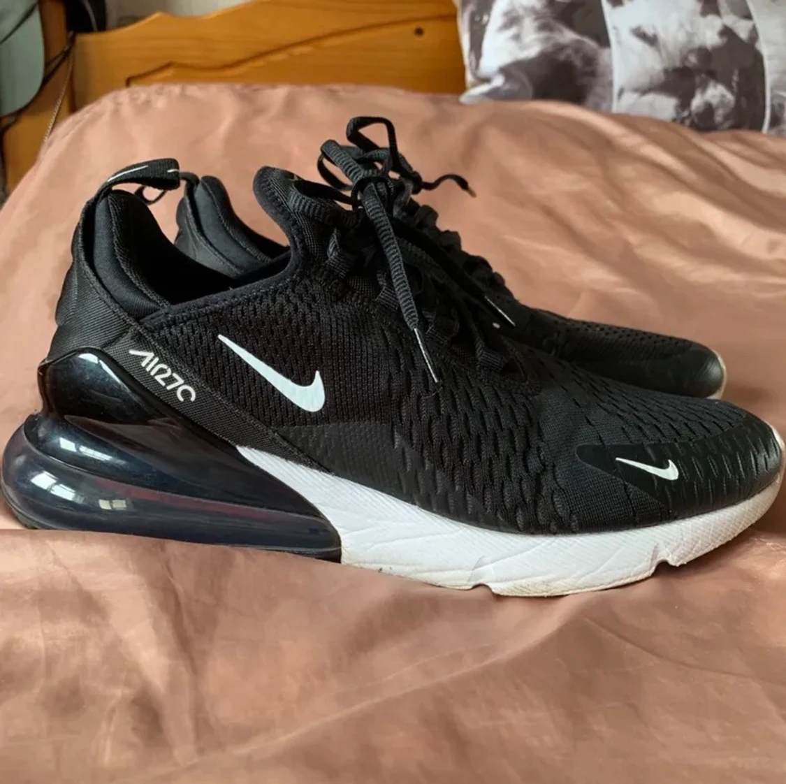 Nike air Max 270 - 90
