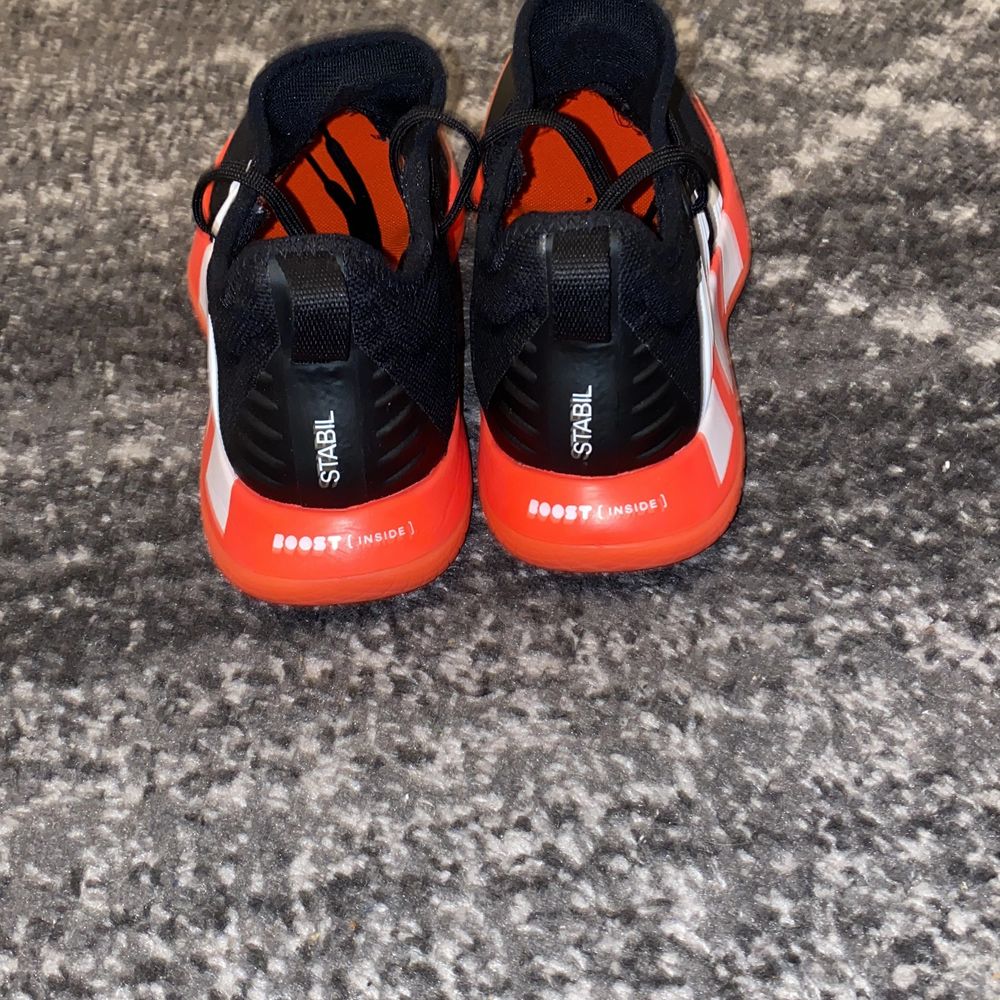 Adidas boost skor cheap