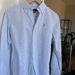 Ralph lauren skjorta Stl S - Ralph lauren skjorta Stl S