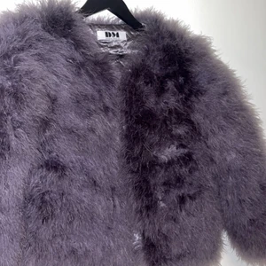 jacka ifrån Dm  - Säljer pga av att jag aldrig använder den