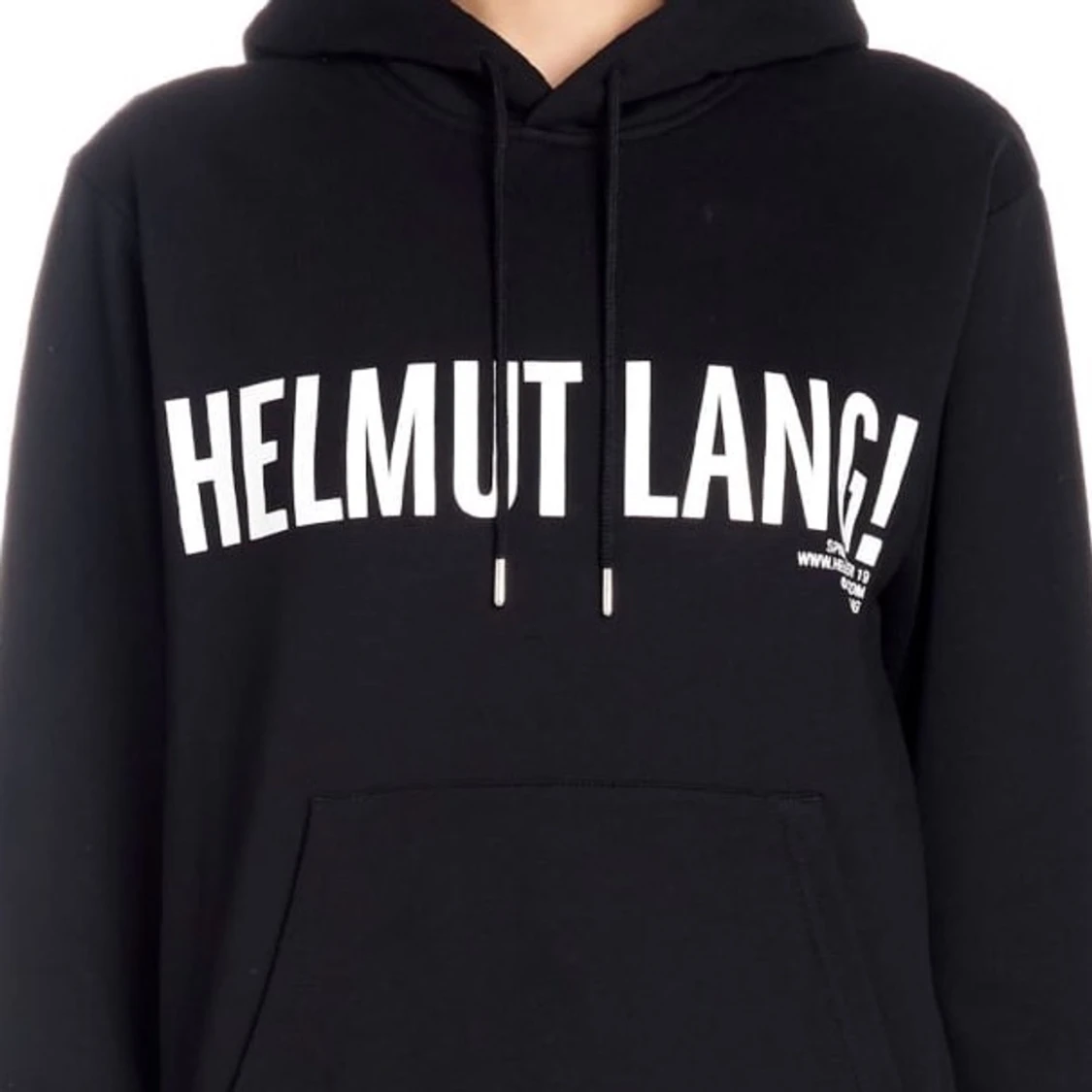 Helmut Lang hoodie  - 91